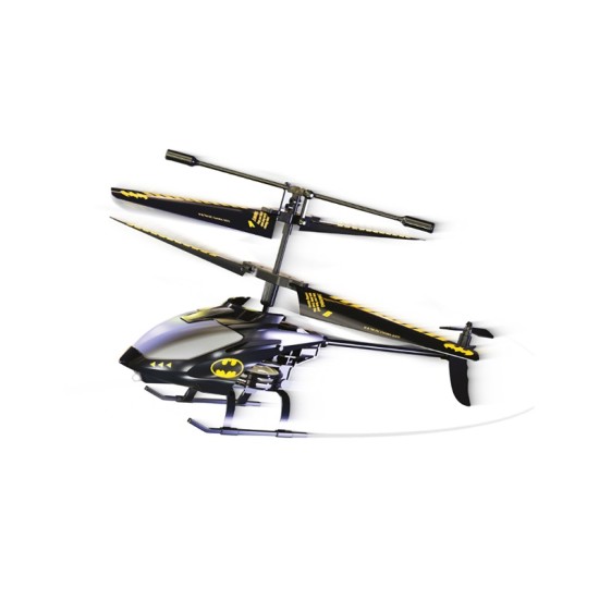 BLADEZ BATMAN REMOTE CONTROL HELICOPTER