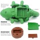 Remote Control Chameleon Animal Toys