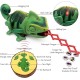 Remote Control Chameleon Animal Toys