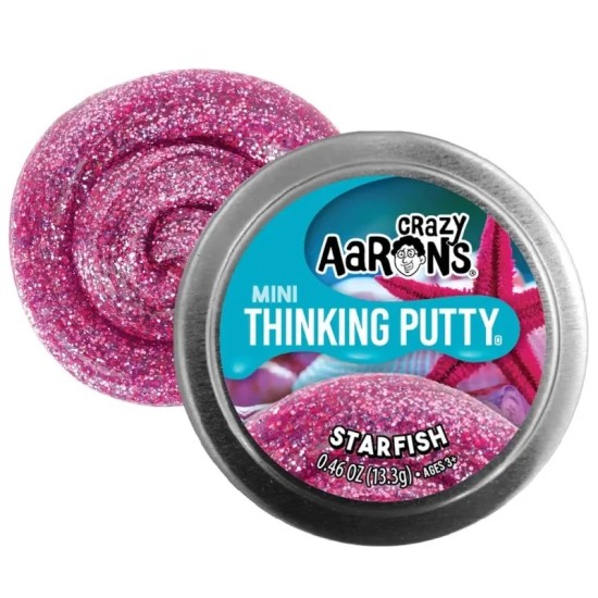 Crazy Aarons Starfish Putty