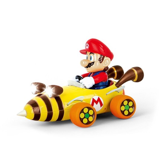  Carrera Mario Kart Bumble Remote Control Car