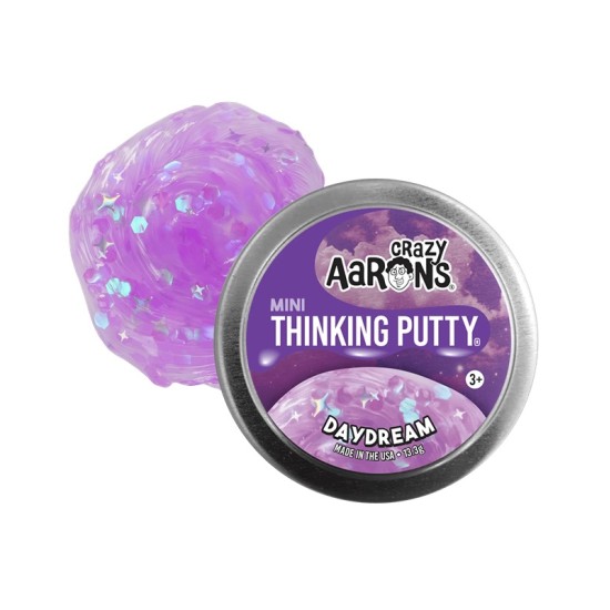 CRAZY AARONS SCENTSORY PUTTY - DAY DREAM