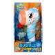 Galaxy Bubbles - Unicorn Bubble Wand With 180ml Bubble Solution , Light & Music