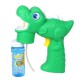 Galaxy Bubbles Dino Bubble Shooter