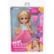 Love Diana Unicorn Princess Doll - 6 Inches