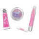 Hot Focus Sparkling Lips Unicorn