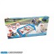 Mario Kart table electronic pinball, action and reflex game for children and familiy