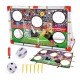 Kaiwell Soccer Goal Set