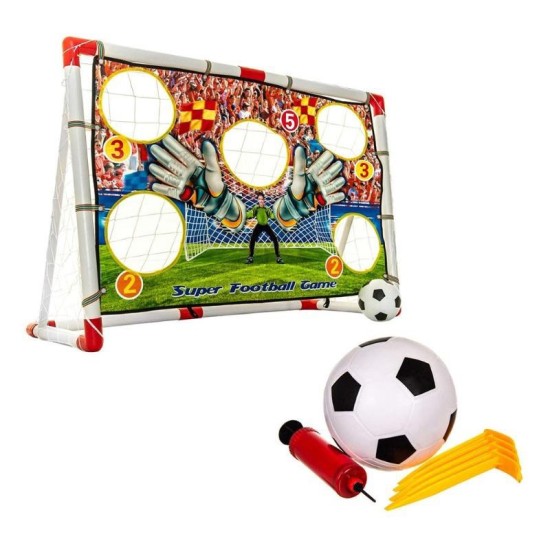 Kaiwell Soccer Goal Set