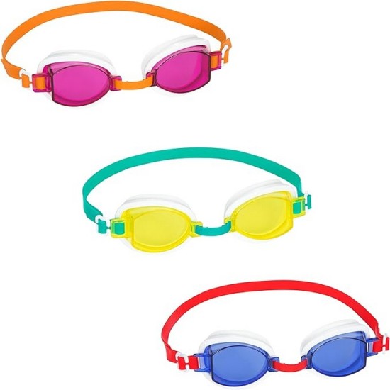 Bestway Aqua Burst - Swimming Goggles 