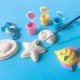 SES Creative Casting And Painting Set - Ocean Figure