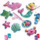 SES Creative Casting And Painting Set - Ocean Figure