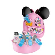 Minnie Handbag Doctor Playset Minnie Handbag Doctor Playset