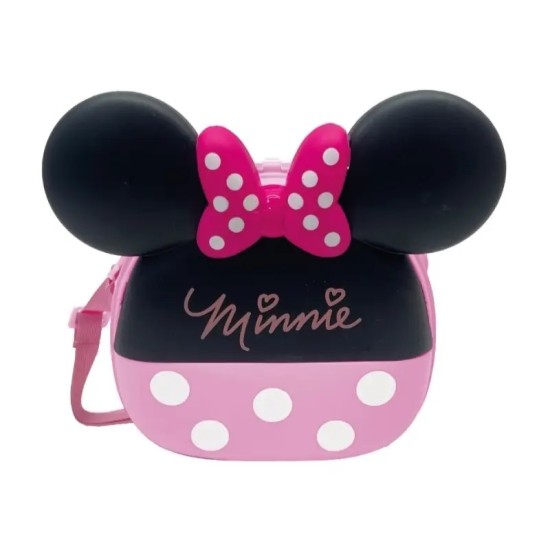 Minnie Handbag Doctor Playset