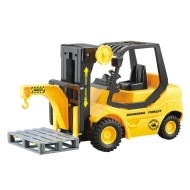 Wenyi Bruder Friction Forklift Truck Wenyi Bruder Friction Forklift Truck