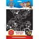 PAW Patrol: Scratch Art Set