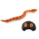 Infrared remote control electric anaconda simulator tough toy