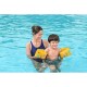 Bestway 10" x 6"/25cm x 15cm WONDERSPLASH ARMBANDS S/M