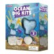 Sew Star Ocean Dig Kit