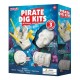 Sew Star Pirate Dig Kits