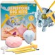 Sew Star Gemstone Dig Kits