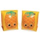 BESTWAY9" X 6"/23CM X 15CM FRUITASTIC ARMBANDS (Contents:1 pair of armbands.) Age 3-6