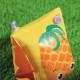 BESTWAY9" X 6"/23CM X 15CM FRUITASTIC ARMBANDS (Contents:1 pair of armbands.) Age 3-6