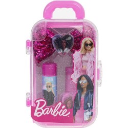Townley Girl - Barbie Rolling Cosmetic Set Townley Girl - Barbie Rolling Cosmetic Set