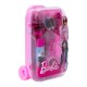 Townley Girl - Barbie Rolling Cosmetic Set