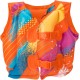 BESTWAY 16" X 12"/41CM X 30CM COLORIFY TOUGHLITE SWIM VEST (1 swim vest.) 