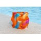 BESTWAY 16" X 12"/41CM X 30CM COLORIFY TOUGHLITE SWIM VEST (1 swim vest.) 