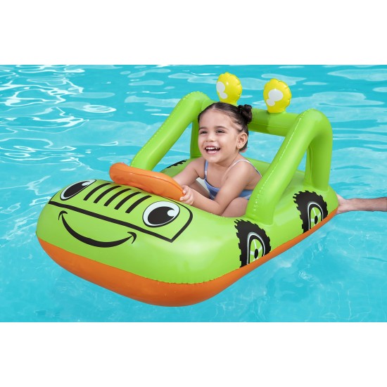 BESTWAYLIL' NAVIGATOR BABY BOAT (Contents: 1 boat) 