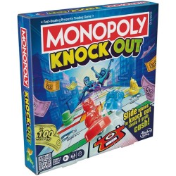 Monopoly Knockout Monopoly Knockout