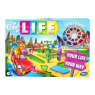 The Game of Life Family Board Game The Game of Life Family Board Game