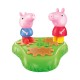 Hasbro - Peppa Pig Muddy Puddles Champion Playset