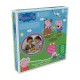 Hasbro - Peppa Pig Muddy Puddles Champion Playset