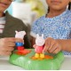 Hasbro - Peppa Pig Muddy Puddles Champion Playset