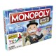 Monopoly Travel World Tour Board Game