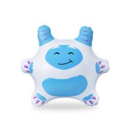 BESTWAYBATH PUFFY PALS (Contents:One animal toy.)  BESTWAYBATH PUFFY PALS (Contents:One animal toy.)