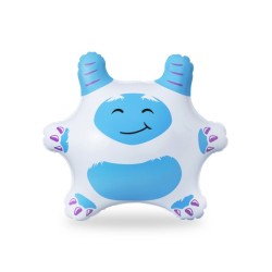 BESTWAYBATH PUFFY PALS (Contents:One animal toy.)  BESTWAYBATH PUFFY PALS (Contents:One animal toy.)