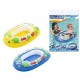 BESTWAY40" X 27"/1.02M X 69CM KIDDIE RAFT (Contents:One raft.)