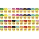 Play-Doh Fantastic 40-Pack