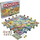 Monopoly Animal Crossing