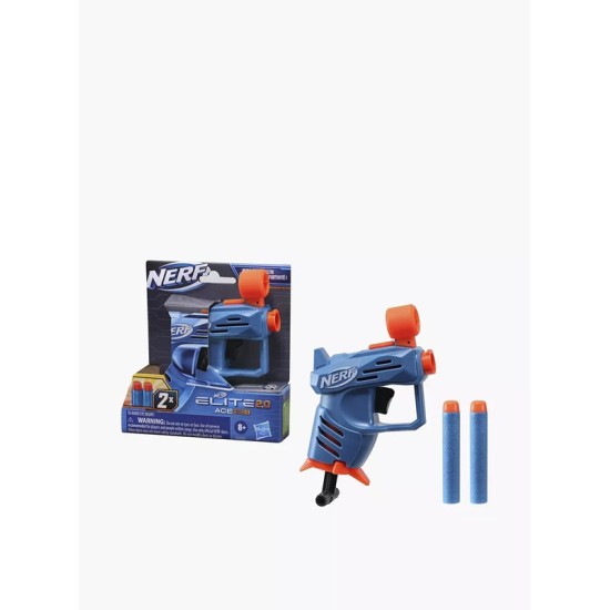 Nerf Elite 2.0 Ace SD-1 Dart Gun Playset