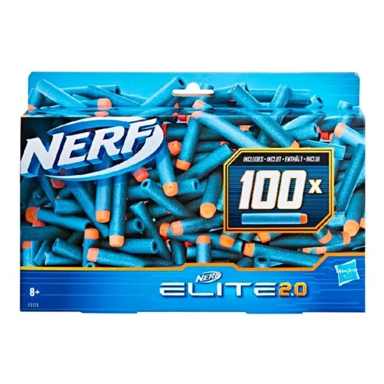 Nerf Elite 2.0 Refill - 100pcs