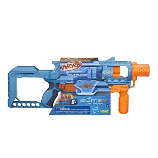 Nerf Elite 2.0 Contender