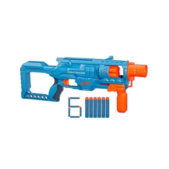 Nerf Elite 2.0 Contender