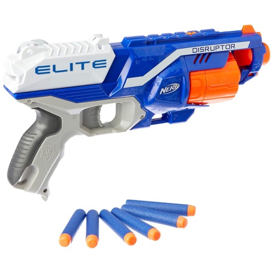 NERF Elite Disruptor