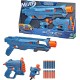 NERF- ELITE 2.0 LOADOUT PACK BLASTER