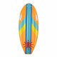 BESTWAY45" X 18"/1.14M X 46CM SUNNY SURF RIDER (Contents:One surf board, repair patch) 